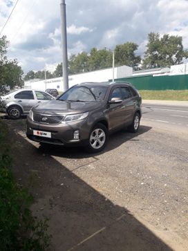 SUV   Kia Sorento 2014 , 1650000 , 