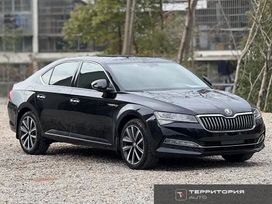  Skoda Superb 2021 , 2250000 , 