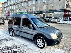    Ford Tourneo Connect 2004 , 710000 , 