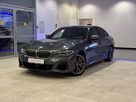  BMW 3-Series 2021 , 5720000 , 