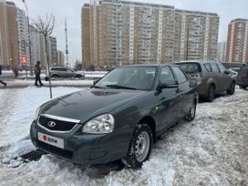 Седан ›ада Приора 2008 года, 335000 рублей, 