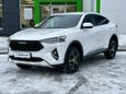 SUV   Haval F7x 2020 , 1570000 , 