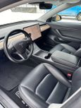  Tesla Model 3 2018 , 3550000 , 