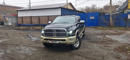  Dodge Ram 2011 , 4000000 , 