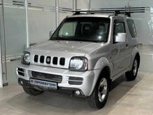  Jimny 2008