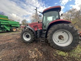  Case IH Puma 240 2007 , 4250000 , 