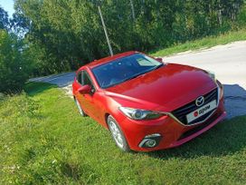  Mazda Axela 2014 , 1550000 , 