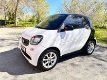  Fortwo 2017