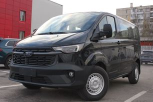  Ford Transit Custom 2024 , 4670000 , -