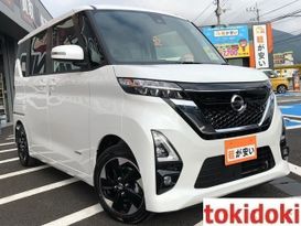  Nissan Roox 2020 , 940000 , 