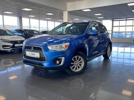 SUV   Mitsubishi ASX 2014 , 965000 , 