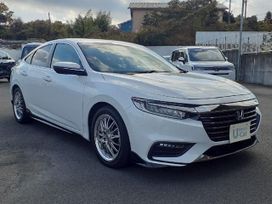  Honda Insight 2021 , 2195000 , 