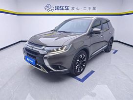 SUV   Mitsubishi Outlander 2020 , 2430000 , 