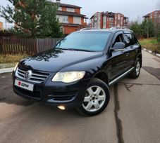 SUV   Volkswagen Touareg 2008 , 1299000 , 