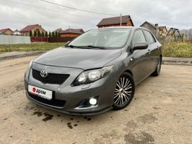  Toyota Corolla 2007 , 740000 , 