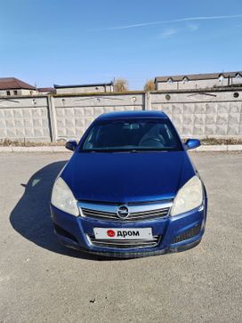  Opel Astra 2007 , 240000 , 