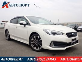  Subaru Impreza 2020 , 1500000 , 