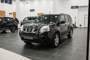 SUV   Nissan X-Trail 2011 , 1350000 , 