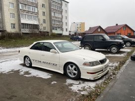  Toyota Mark II 1996 , 1240000 , 