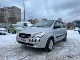  Hyundai Getz 2010 , 417000 , 