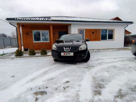 SUV   Nissan Qashqai 2008 , 750000 , 