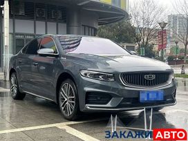 Geely Preface 2021 , 1615000 , 