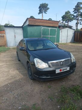  Nissan Almera 2015 , 790000 , -