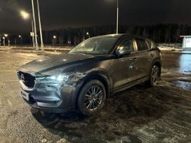 SUV   Mazda CX-5 2020 , 1980000 , 