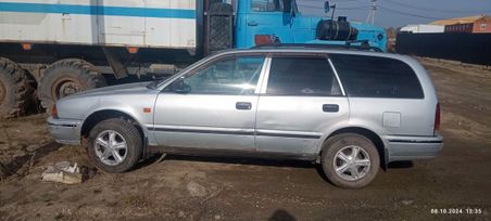  Nissan Avenir 1998 , 120000 , 