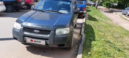 SUV   Ford Escape 2001 , 250000 , 