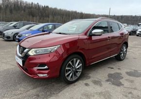 SUV   Nissan Qashqai 2020 , 2312000 , 