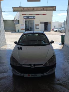  Peugeot 206 2004 , 350000 , 