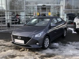  Hyundai Solaris 2021 , 1597000 , 