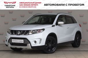 SUV   Suzuki Escudo 2017 , 1980000 , 