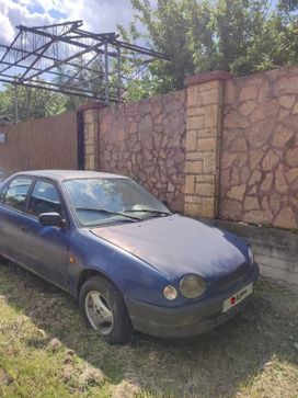  Toyota Corolla 1998 , 150000 , 