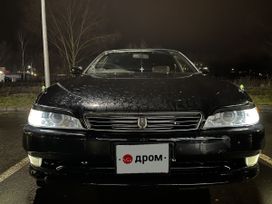  Toyota Mark II 1994 , 875000 , -