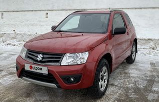  3  Suzuki Grand Vitara 2013 , 1350000 , 