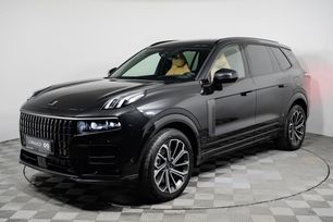 SUV   Lynk & Co 09 2023 , 5790000 , 
