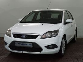  Ford Focus 2010 , 715000 , 