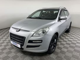 SUV   Luxgen 7 SUV 2014 , 759000 , 