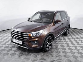 SUV   Lifan X70 2018 , 1017000 ,  