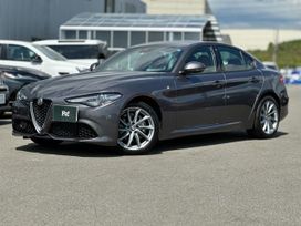  Alfa Romeo Giulia 2021 , 2150000 , 