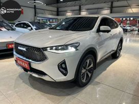 SUV   Haval F7x 2020 , 1625000 , 