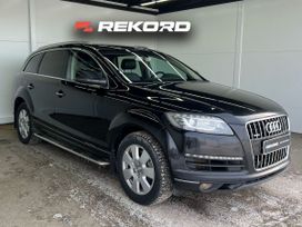 SUV   Audi Q7 2013 , 1850000 , 