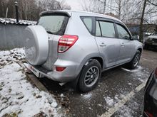  RAV4 2010