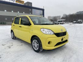  Toyota Passo 2019 , 1085000 , -