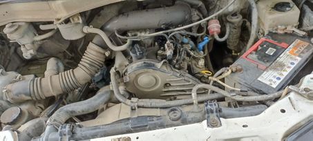    Toyota Town Ace Noah 2001 , 500000 , 