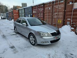  Skoda Octavia 2011 , 650000 , 