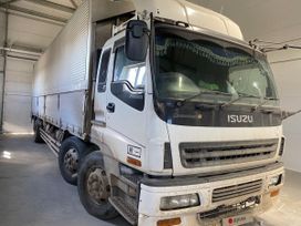   Isuzu Giga 2004 , 4250000 , 