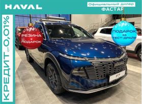 SUV   Haval F7 2024 , 2899000 , 